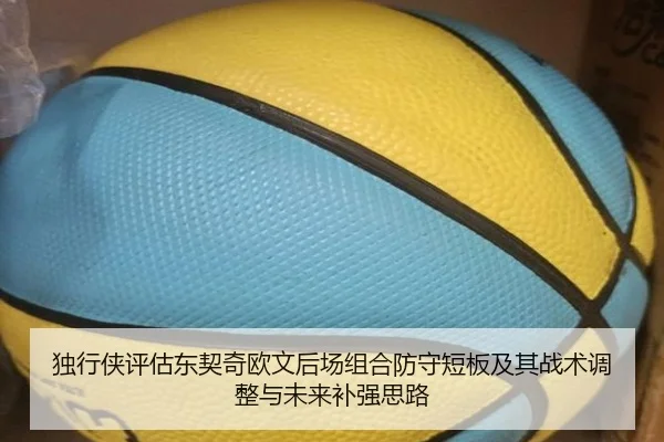 独行侠评估东契奇欧文后场组合防守短板及其战术调整与未来补强思路
